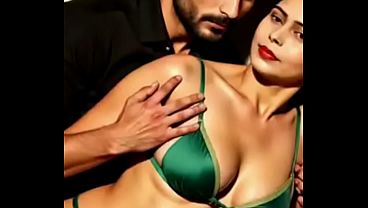 Video Panas Bhabhi Menggoda