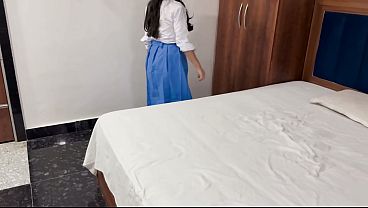 Gadis India Desi Bercinta Dengan Pacar Dalam Audio Story Roleplay Berbahasa Hindi