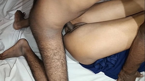 Kakak Ipar Tiru Dan Adik Tiri Tiru Yang Asyik Bercinta