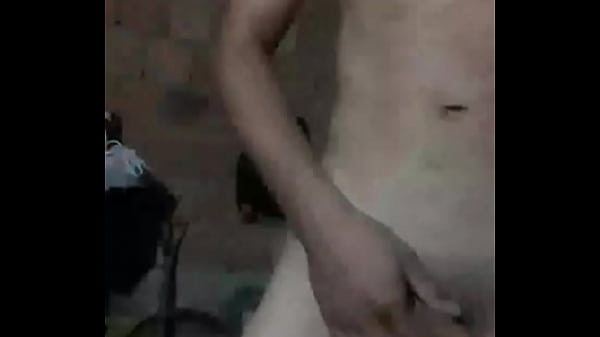 Novinho Depilando O Pau E Batendo Uma Punheta Ao Vivo No Cam4