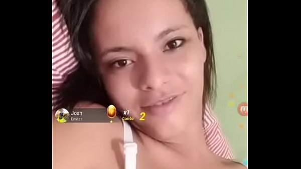 Live Streaming Sensual Di Bigo