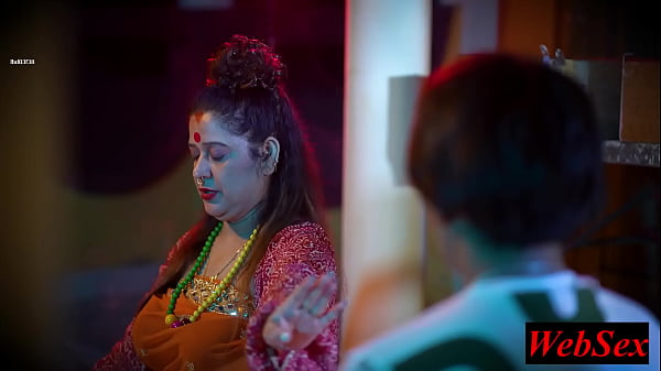 Mataji Memberkati! Serial Web India Yang Bikin Bergairah Dan Viral