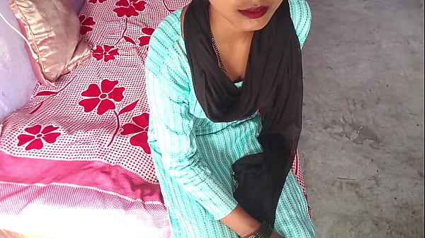 Gairah Panas Dengan Bhabhi Seksi, Ejakulasi Nyata Saat Bercinta Keras Dengan Audio Hindi