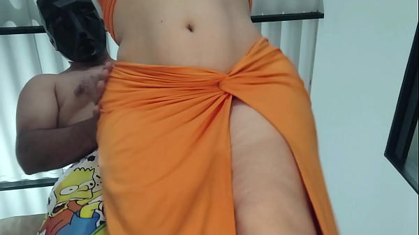 Hermanastros Calientes Teniendo Su Primera Follada