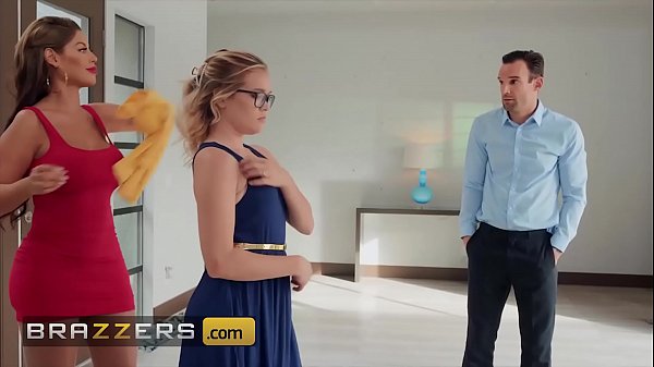 Bridgette B Dan Alex Legend – Tarian Kamar Yang Menggoda – Brazzers