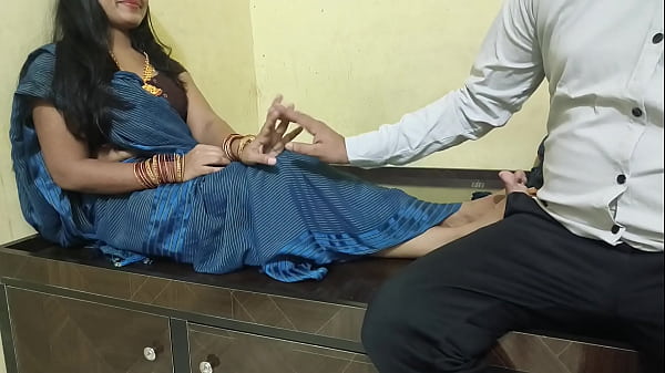 भाभी की चुदाई का पहला मौका, देवर ने जमकर लिया गांड़ मारने का मजा