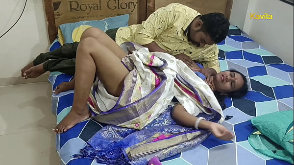 Kavita India Yang Nakal, Selingkuh Dari Suami Dengan Memek Lebatnya Yang Menggoda