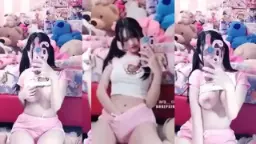 Ara Chuu Telanjang Bulat Bareng Boneka Teddy – Kumpulan Foto Dan Video Mesum Arachu Paling Hot