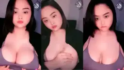Gadis Manis Dengan Payudara Berisi Menggoda