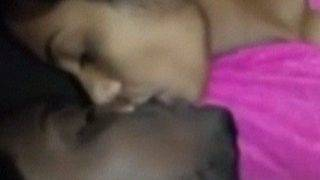 Mahasiswi Tamil Priya Dan Pacarnya Terekam Mesum Di Mms
