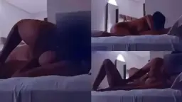Percakapan Mesra Helena Dan Joel Di Kamar Hotel – Video Panas Joethelego Dari Onlyfans Bocor