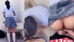 Sma Di Jaga Anjing Pengaman Sekolah