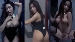Sonia Kusuma Menggoda Dengan Busana Kelinci Yang Bikin Geli Dan Menggairahkan