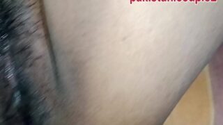 Video Mesum Pasangan Muda Pakistan Buatan Sendiri