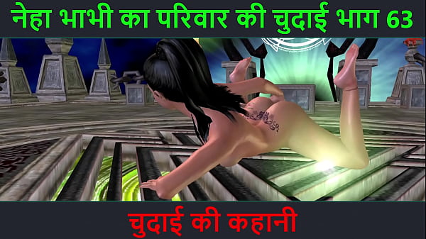 Kisah Mesum Neha Bhabhi: Petualangan Ranjang Bagian 63 – Cerita Panas Dengan Audio Hindi