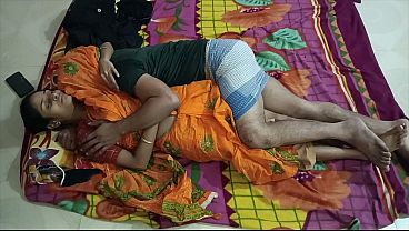 Bhabhi Genit Menggoda Devar Untuk Adegan Bercinta Kasar Dan Intens