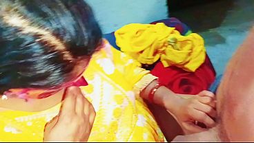 Bokep India: Bhabhi Ketat Digoyang Dari Belakang, Erangan Senggama Dalam Bahasa Hindi Terdengar Jelas