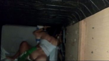 Kisah Malam Panas Istri Filipina Di Ranjang