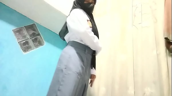 Cewek Sma Digoyang Pacar Usai Jam Pelajaran Usai