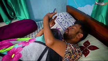Adik Tiri Desi Ngebrutalin Kakak Tirinya Pas Lagi Sepi Di Rumah Film Lengkap (suara Hindi)