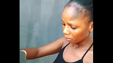 Selamat Hari Ibu, Video Panas Afrika Naija Yang Menggoda
