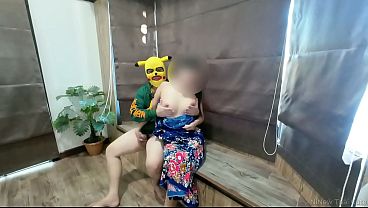 Bokep Indo Pulang Mabuk Malah Kena Gilir