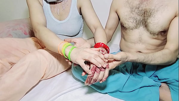 Bhabhi Punjab Muslim Ngentot Anal, Dever Ganas Sodok Pantat Besar India Doggystyle Pakai Audio Hindi