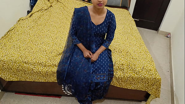 गाँव की बेटी को पिज़्ज़ा खिलाकर जबरदस्त चुदाई की, मुंह और चूत दोनों फट गए