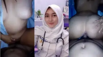Dokter Seksi Ngentot Gaya Anjing