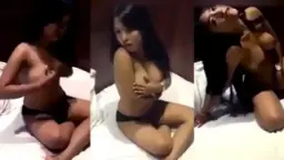Gadis 18 Tahun Pengen Dientot
