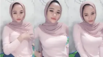 Miss Vaseline Si Ukhti Binal Ngaceng Mango
