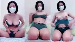 Molly Toket Montok