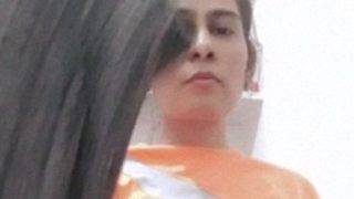 Nagna Desi Cewek Seksi, Video Selfie Bikin Ngaceng