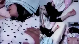 Ngentotin Dua Cewek Mabuk Di Kost Yang Lagi Nggak Sadar