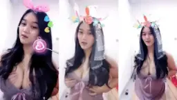 Sheeila Indy, Imut Tapi Montok Dan Menggoda