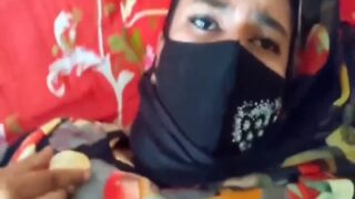 Suami Grebek Istri Lagi Nonton Video Mesum Bangladesh, Bibir Menganga, Mata Melotot Lihat Konten Panas