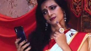 Sukanya Fashion Shoot (2020) 11upmovies Originals Video Panas Banget Bikin Ngiler