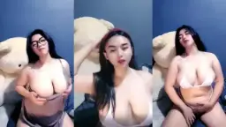 Tobrut Binal Seksi Bikin Ngilu, Ngegoda Bikin Pengen Ngerasain.
