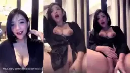 Video Mesum Babynookie Bocor Di Onlyfans
