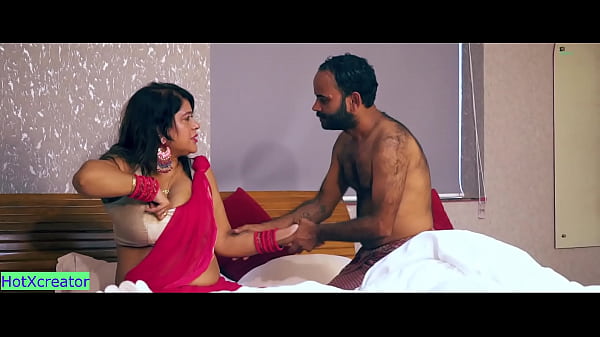 Istri Cantik India Selingkuh, Ngentot Ganas Di Serial Web Hindi