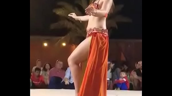 Tarian Menggoda Ala Desi