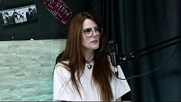 Batal Ngentot Sama Mamah, Akhirnya Gagal Kumpul Bareng Teman-teman – Bella Ruiva (moai Tv)