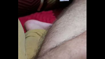 Pasangan Arab Asli Ngewe Istri Orang, Memek Basah Kencang Dari Sudut Pandang Pertama