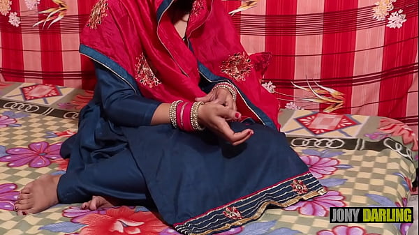 Baru Nikah Bhabhi Ke Do Pati, Ek Se Din Me Chudayi Aur Doosre Se Raat Mein Thukayi, Gaali Galoch Ke Saath