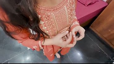 Ghar Ke Malik Ne Gharwali Bhabhi Ko Jhatka Diya, Chudai Ka Kamaal Dikhaya, Sexy Mms Viral!