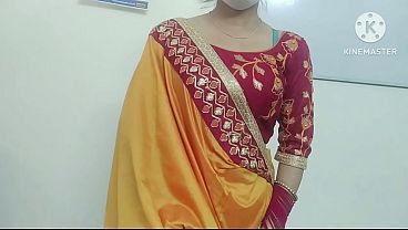 Jija Ki Jawani Sali, Lund Ki Pyasi Hai