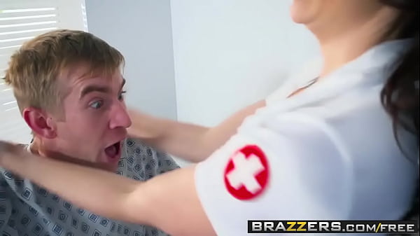 Petualangan Panas Dokter: Chanel Preston Dan Veruca James Dalam Trailer Menggoda