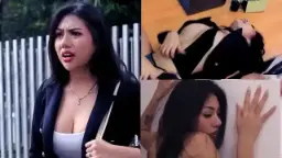 Birahi Muda Amelicano, Film Kelas Bintang Yang Bikin Ngent*