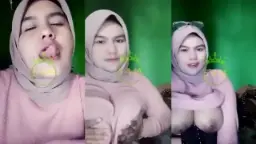 Gaby Jilboobs, Toket Gede Bikin Ngaceng Abis