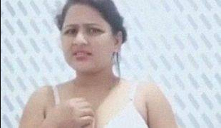 Ibu India Selingkuh, Pamer Video Bugil Hot